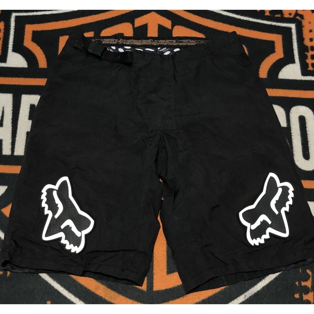 FOX RACING Shorts Size 32 Men